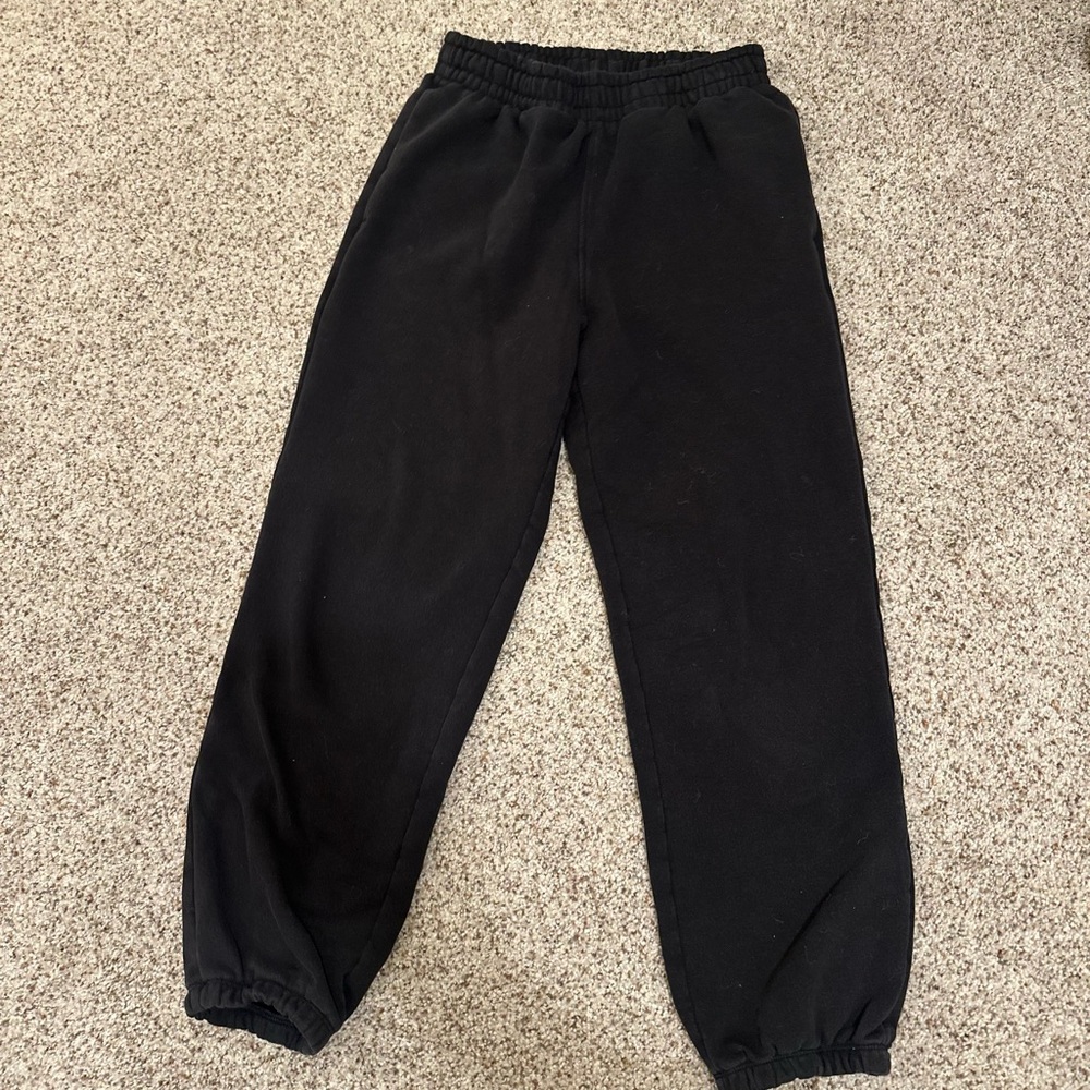 Athleta Girl Size L/12 Jogger sweatpants